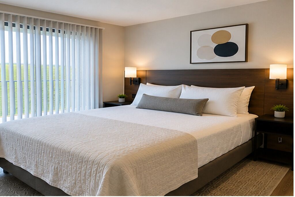Basic Room