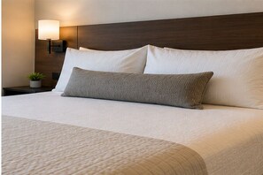 Basic Room - The Marcellin Hotel (Toronto)