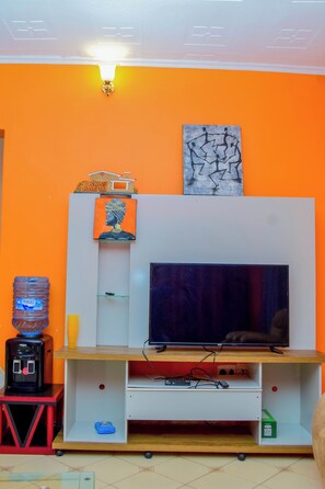 Interior - Molin Iten - Home in Iten (Kamariny)