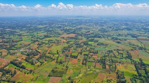 Aerial view - Molin Iten - Home in Iten (Kamariny)