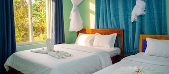 Molin Iten - Home in Iten