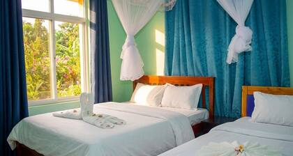 Molin Iten - Home in Iten