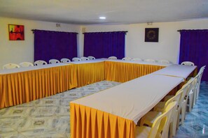 Salle de réunion