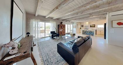 Five Ravens | Gorgeous Pet-Friendly Santa Fe Adobe W/ Great Views