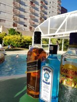 Alimentos y bebidas