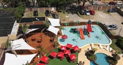 Hotel Chiavari