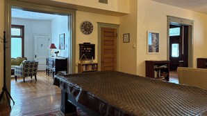 Spielezimmer