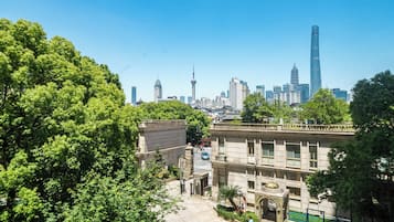 Panoramic Apartment, 3 Bedrooms, Balcony, City View