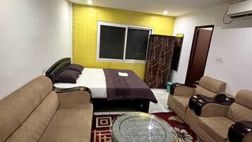 Executive Room | Interior