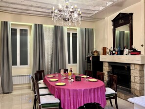 Restauration