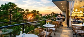 Kobuleti Garden Inn
