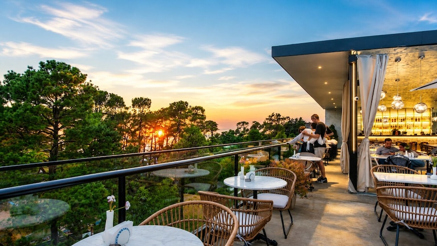 Kobuleti Garden Inn