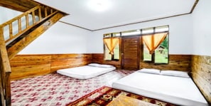 Cottage, quang cảnh sân vườn | Truy cập Internet không dây miễn phí 