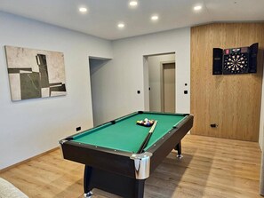 Spielezimmer