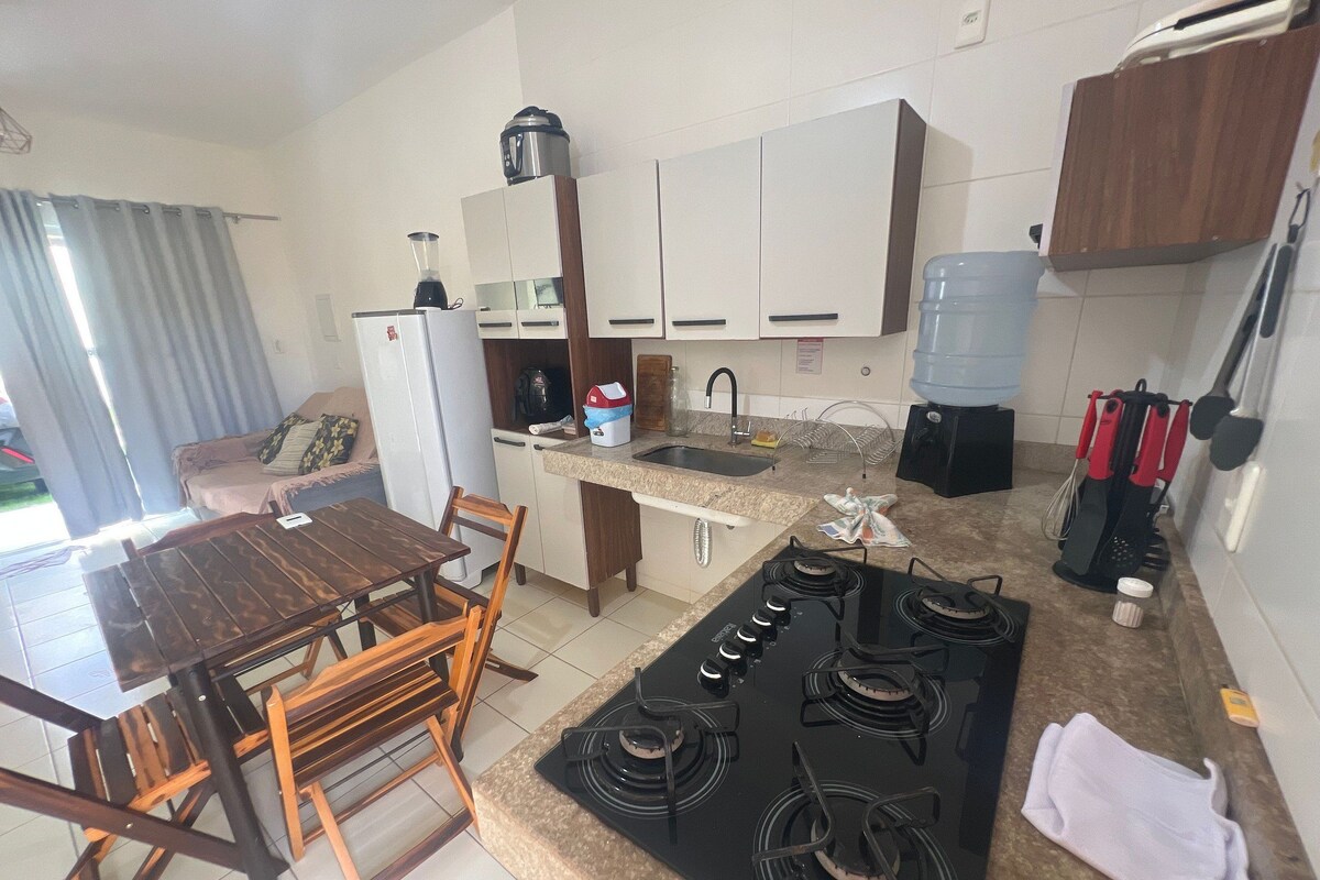 Villa | Private kitchen