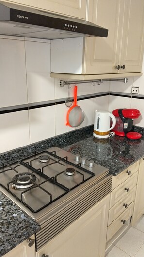 Cucina privata