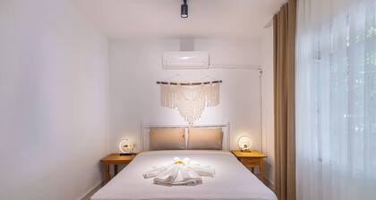 3-bedroom house in the center of marmaris