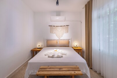 3-bedroom house in the center of marmaris