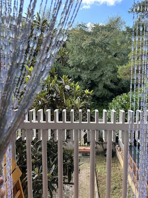 Property grounds - Cozy, quiet for families. Pets allowed (Perugia)