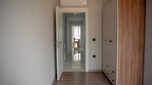 Basic Apartment, Balcony | Interior - Santana Suit (Arsin)