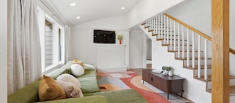 The Canopy House Eugene Retreat Near UO & Autzen
