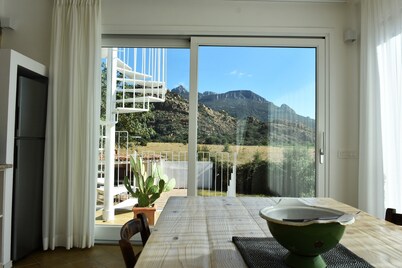 Villa Terias