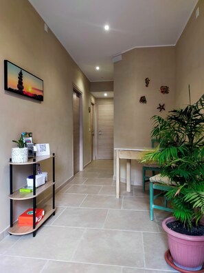 Interior - Calabria Scalea sea .Near the station, the center a few minutes from the beach (Scalea)