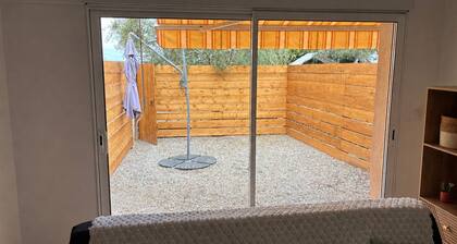 Vacation Rental in Southern France, Near Thermal Spas and the Gorges du Verdon