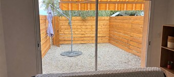 Vacation Rental in Southern France, Near Thermal Spas and the Gorges du Verdon