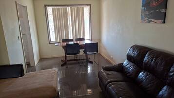 Vardagsrum