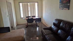 Living area - Dampier Work House (Dampier)