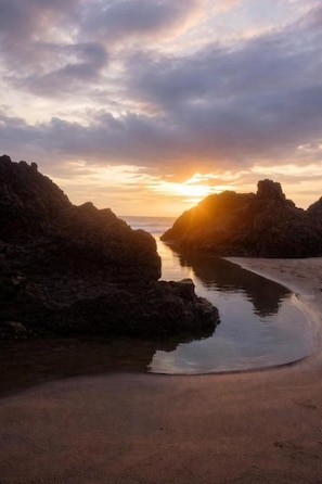 Plage