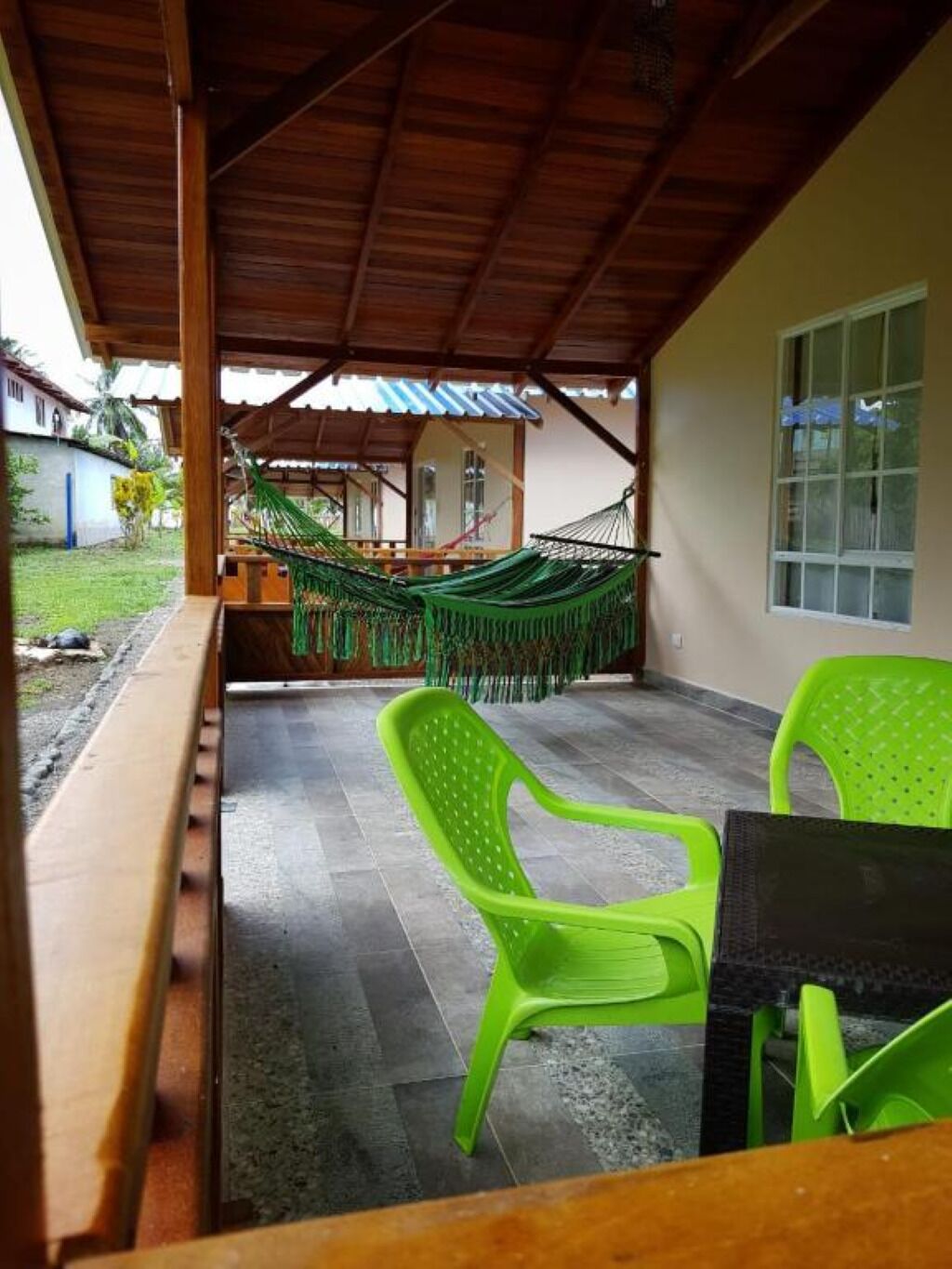 Terras