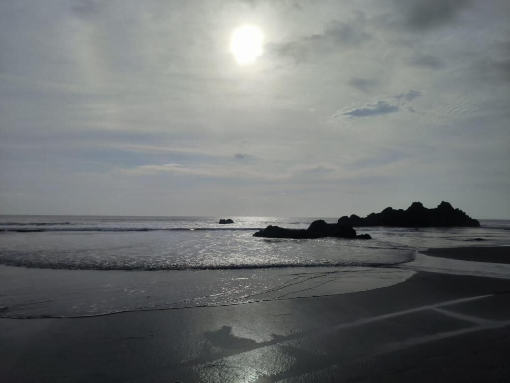 Praia