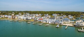 Great Amenities + Dog Friendly!