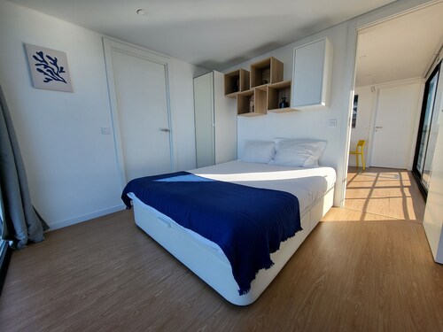 Houseboat Aveiro 3