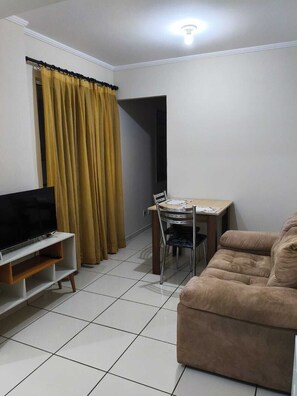 Área de estar