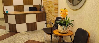Apartment near Bella, 1 bedroom.