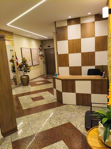 Apartment near Bella, 1 bedroom.
