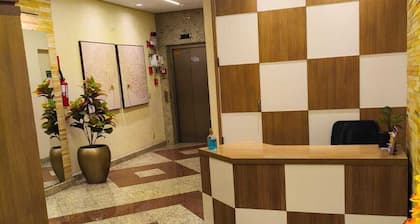 Apartment near Bella, 1 bedroom.