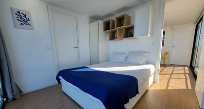 Houseboat Aveiro 4