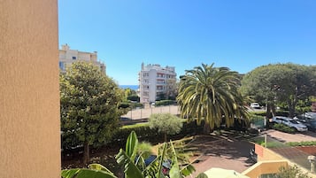 Unterkunftsgelände