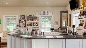 Bar (in loco)