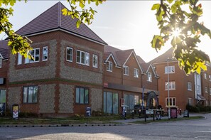 Esterni
