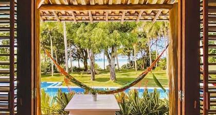 Paraiso Casa Branca