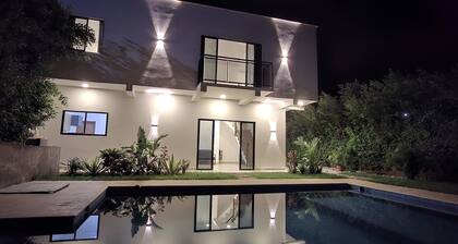 Villa Kas Abao