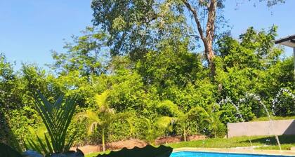 Villa Kas Abao