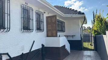 Fachada