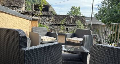 House Charme Pancucc