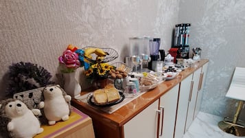 Speisen